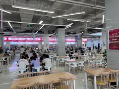 -天津理工大学-学生第2食堂