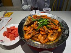 -赖胖子肉蟹煲(临川万象新城店)