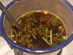 -彭耕记猪油炒小菜(吉联mall店)