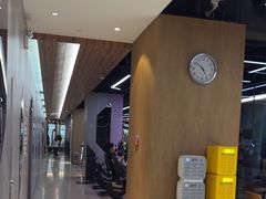 -威克健身游泳(万菱汇店)