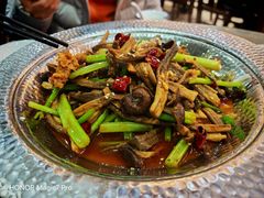 -邢家锅贴老店·非遗·开封菜(金明广场店)