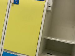 -上海大学生体育中心游泳馆(松江店)