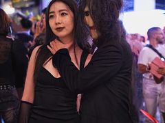 -兰桂坊