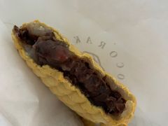 -粉粉乐鲷鱼烧(美罗城店)