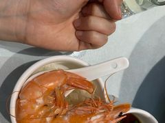 -日月昇渔家菜·海肠捞饭·大连海鲜(星海公园店)