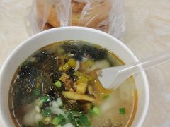 馄饨-曾麻子热干面(丁字桥路店)