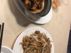 -玲又珑美食(盘福路店)