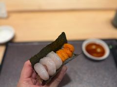 -小十Omakase(地王大厦店)