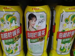 -物美大卖场(乍浦店)