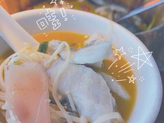 木桶酸菜鱼-中8楼风尚云南菜(颐堤港店)