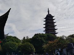 -常熟方塔园