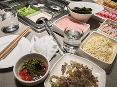 -海底捞火锅(翔龙天地广场店)