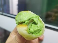 -東更道点心行(利客来店)