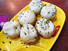 -小杨生煎(黄河路店)
