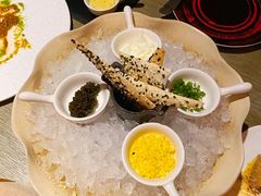 -恰餐厅CHAR Grill(北京三里屯洲际店)