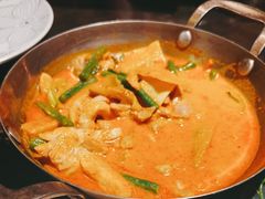 -青檸泰 LIME THAI (财富购物中心店)