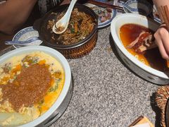 -南京大牌档(济南万象城店)