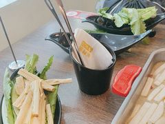 -新辣道鱼火锅(龙旗广场店)