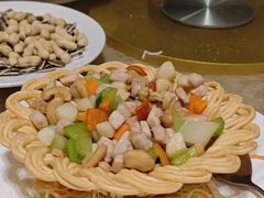 -广东胜利宾馆西关粤中餐厅