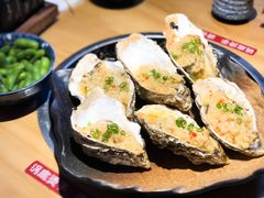 生蚝-綱元·海鲜豆捞(明州里店)