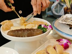 -喜聚薈·花膠雞海鮮火鍋(越秀店)