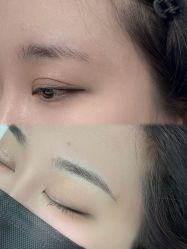 -张小野·专业半永久纹眉