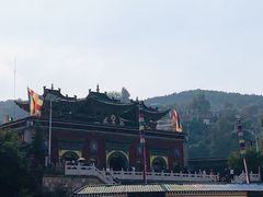 -塔尔寺