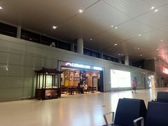 -温州龙湾国际机场