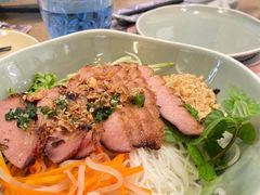 -CHINCHIN 青青·泰国料理(万象食家店)
