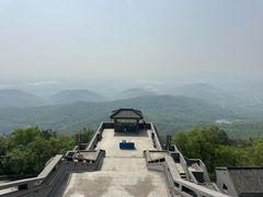-句容茅山景区