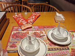 -庆峰龙虾烧烤(合肥一店)