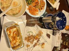 -小桂林烧鸽子