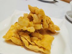 -圣丰盛宴酒家(东城店)