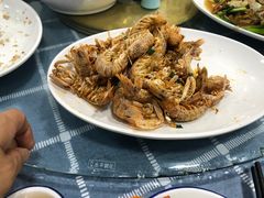 -明记海鲜大排档(巽寮湾店)