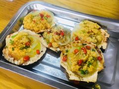 -大学城夜市大排档(凤栖路店)