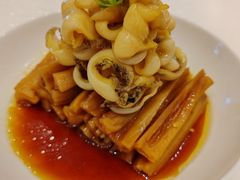 -皇朝海鲜酒店