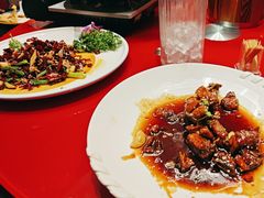 -老李家土菜馆·安吉地标美食