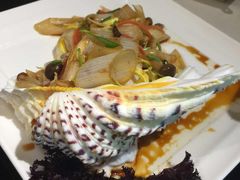 -徐记私厨(半淞园路店)