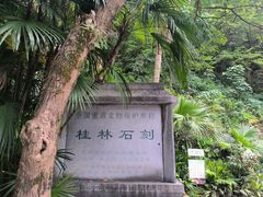 -南溪山景区