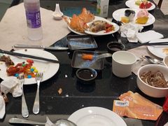 -东方红海鲜百汇(国际大厦店)