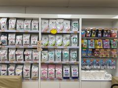 -宠颐生中康贝怡动物医院