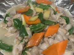 -9号小厨师(端平桥店)