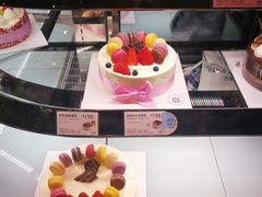 -巴黎贝甜(五道口店)