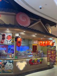 -卡通尼乐园(新达汇三林店)
