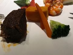 -王品牛排(郑州大卫城店)