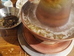 -额尔敦草原涮羊肉·烧烤(冻青树总店)