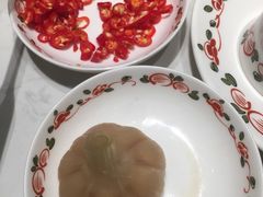 -东门口涮肉·砂锅·烤串(老门东店)