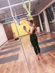 点击看大图 -FineYoga梵音瑜伽·普拉提