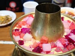 -炉小二铜锅牛蛙•川湘菜(三里屯店)