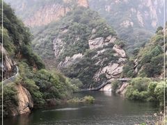 -黑龙潭风景区